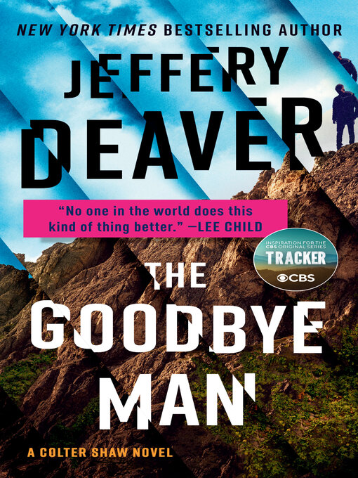 Title details for The Goodbye Man by Jeffery Deaver - Available